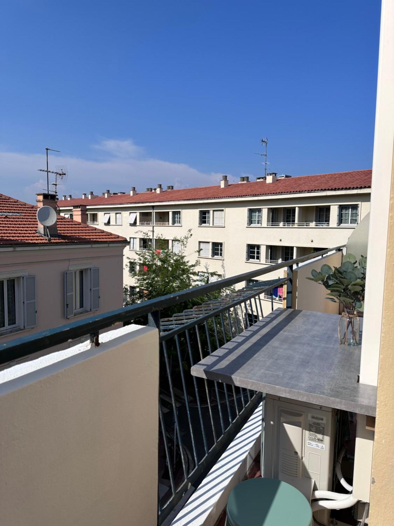 Antibes, A Vos Pieds Apartment