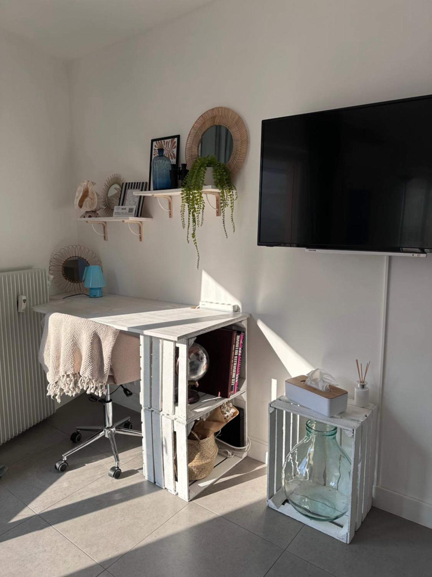 Apartment Antibes, A Vos Pieds