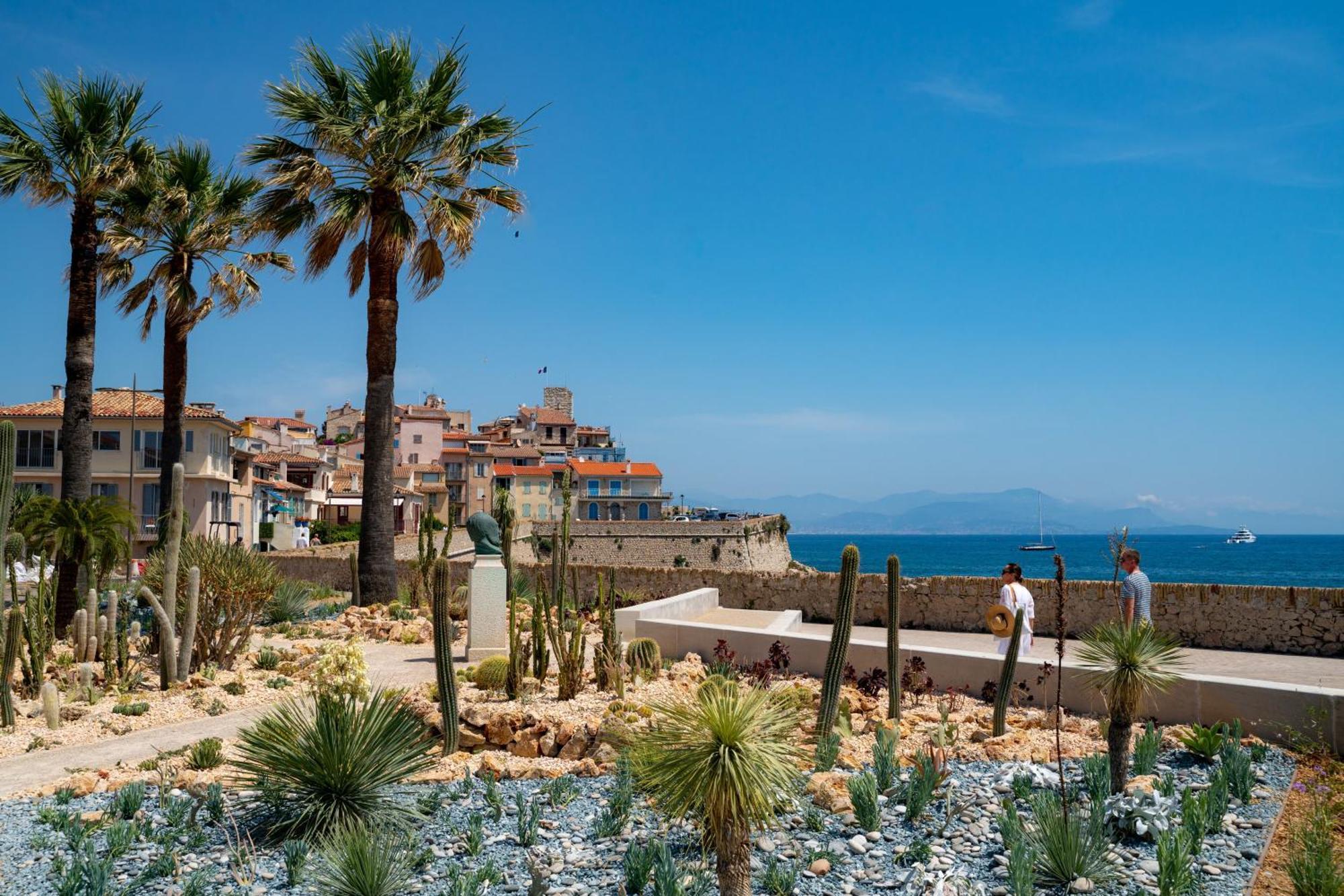Antibes, A Vos Pieds Apartment